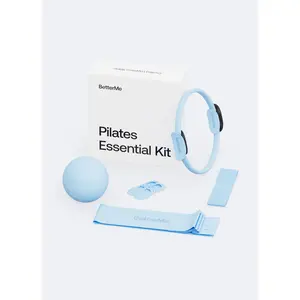 Pilates Essential Kit