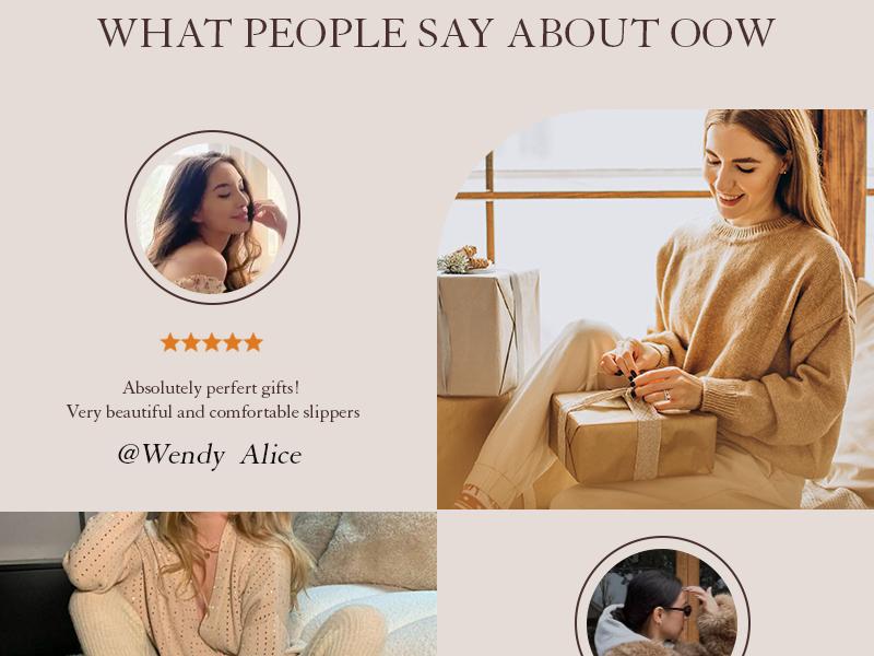 OOW Western Fluffy Slippers for Women Memory Foam Comfy House Cowgirl Boot Slippers for Bedroom Indoor Square Toe Winter Walking Shoes Chestnut OOW Western Fluffy Slippers for Women Memory Foam Comfy House Cowgirl Boot Slippers for Bedroom Indoor Square Toe Winter Walking Shoes Chestnut