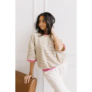 Eames Tee