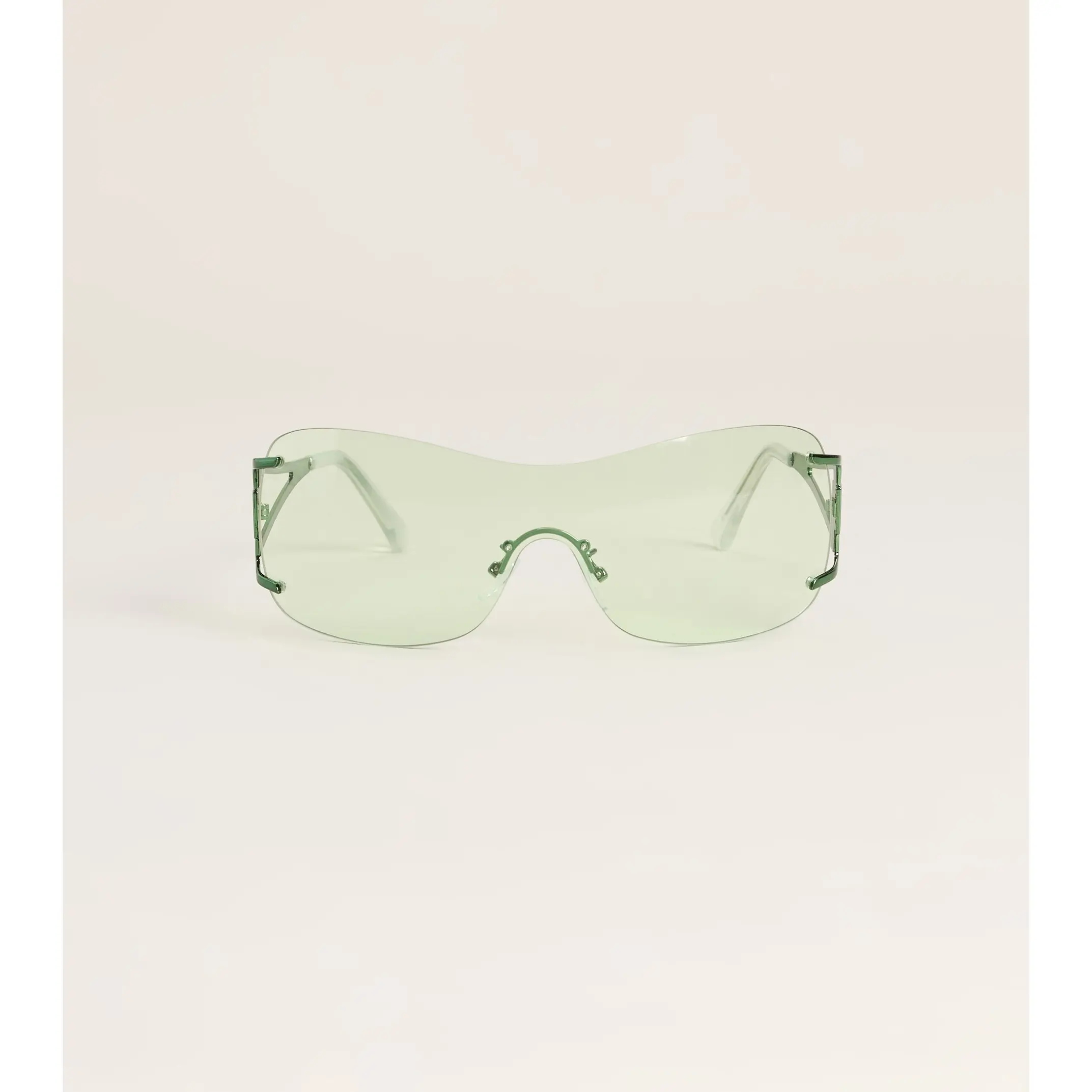 Future Looks Shield Sunglasses
