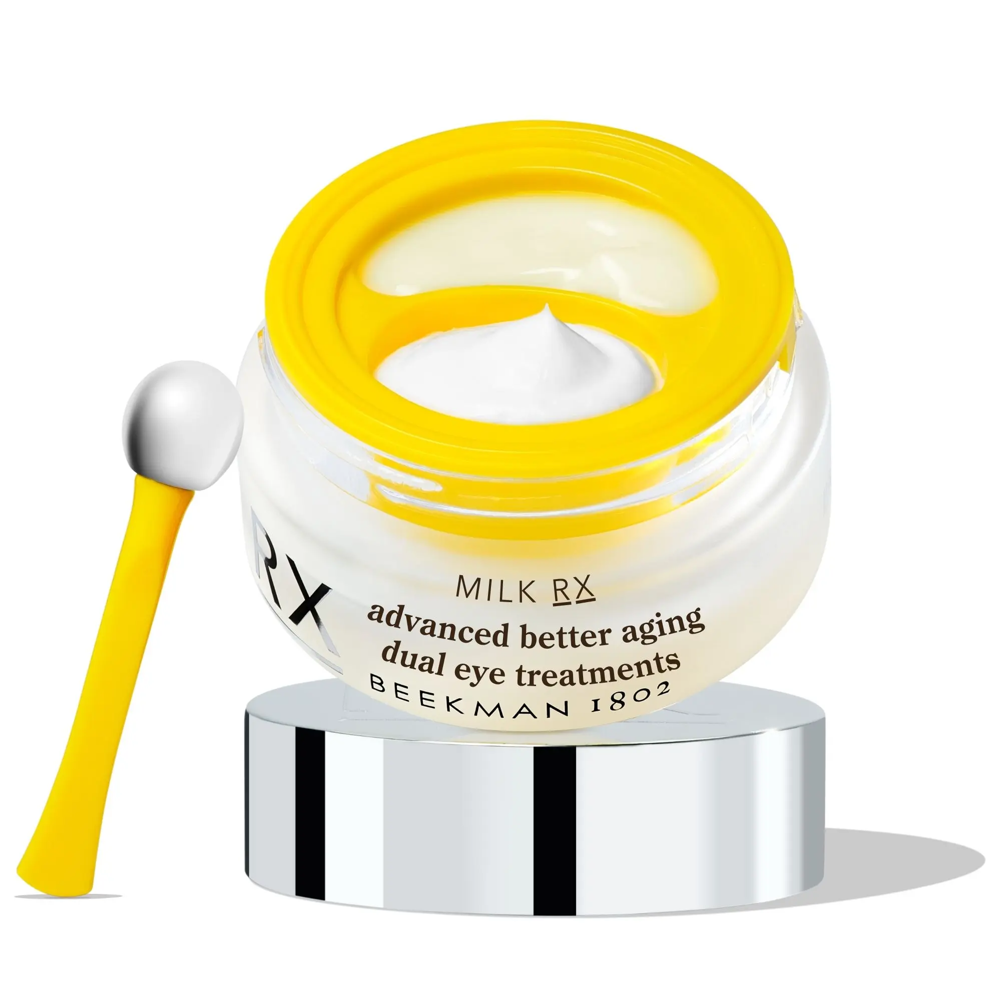 Milk RX Advanced Better Aging Dual Eye Treatments