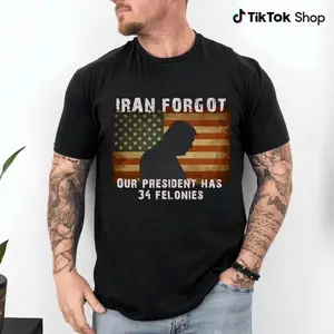 Forgot Our President| Humorous Political Graphic Tee, Trendy Unisex Statement Apparel, Vibrant Full-Color Print, Available in Full Size Range, Stylish Casual Top for Men and Women