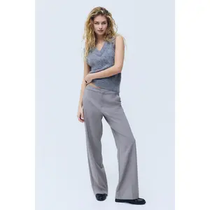 H&M Tailored trousers