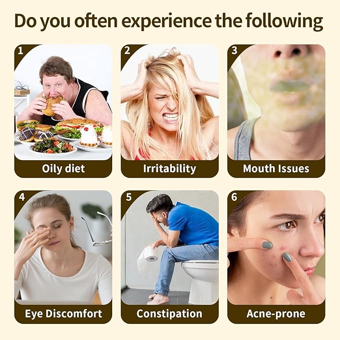 Liver Cleansing Tea Chrysanthemum Cassia Seeds Tea Bags,Chrysanthemum,Osmanthus,Honeysuckle Cassia Seeds,Burdock Root, Goji Berrys Combination of Floral Tea