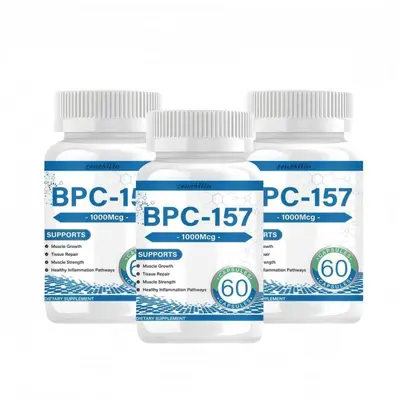 Bpc 157 Tb500 Benefits Capsule - TikTok Shop Bpc 157 Tb500 Benefits Capsule - TikTok Shop