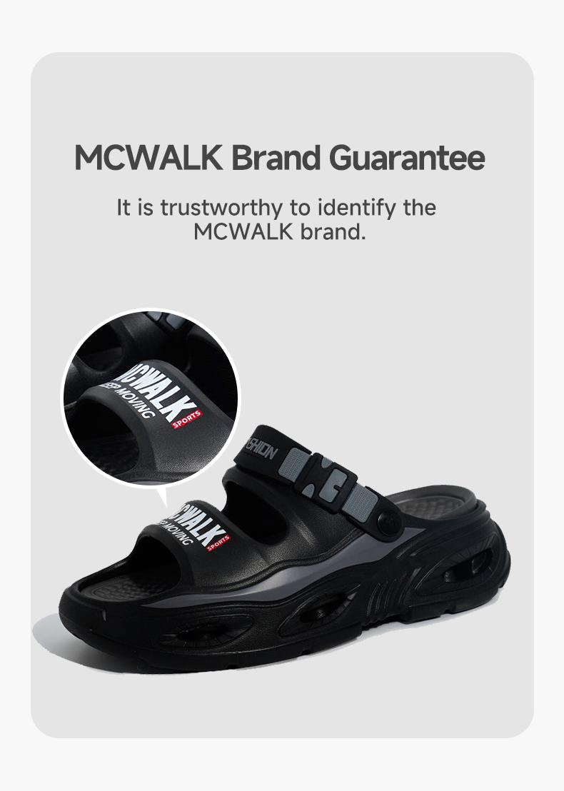 Men's Stylish Comfortable Sandals Soft Non-Sore Anti- Slip for Office Travel Beach Home All-Day Comfort Versatile Design Perfect for Every Occasion