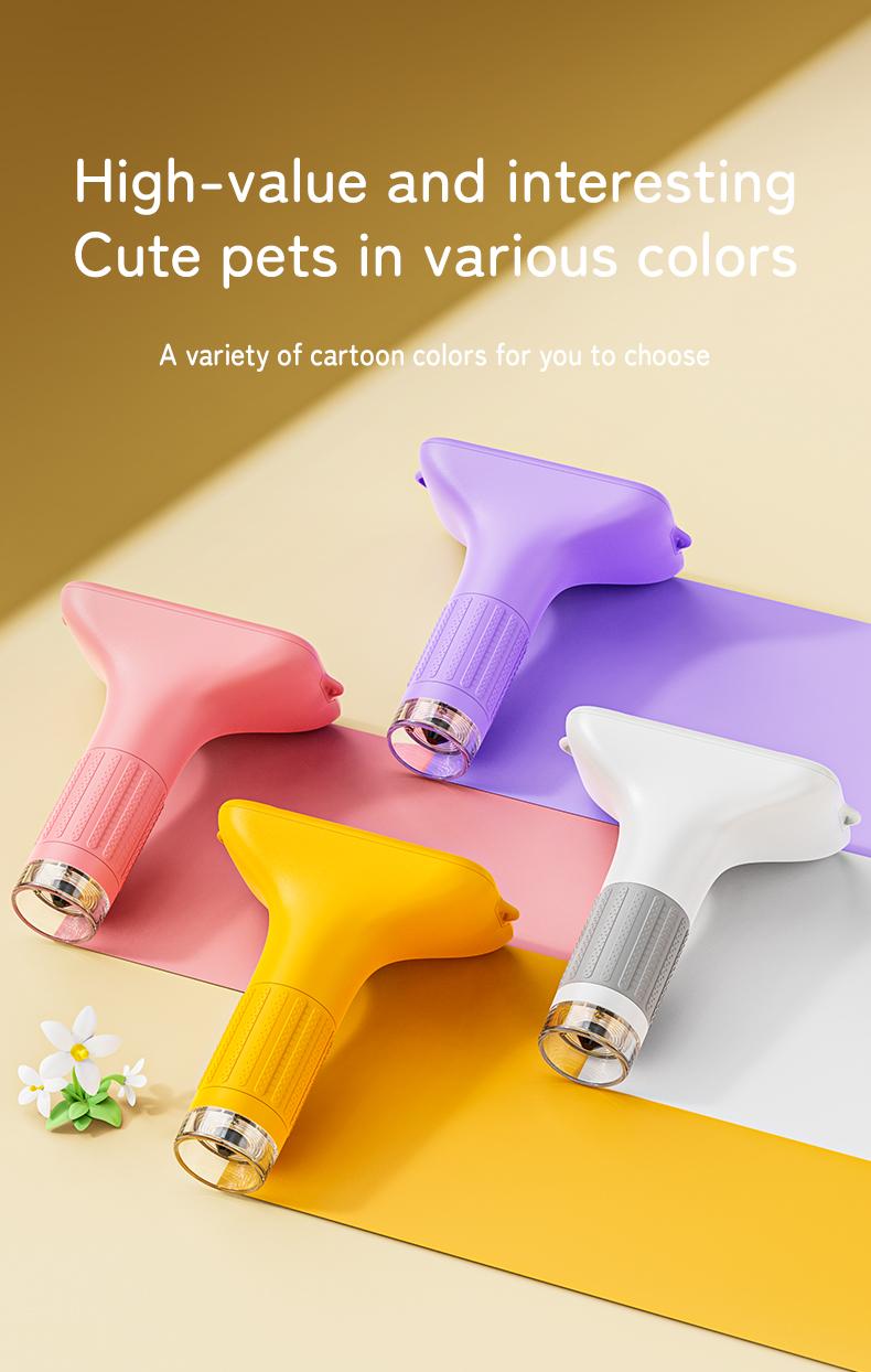 INSKAM 2025 Upgraded 4K Compound Microscope, 3" IPS Screen,100X-1000X STEM Educational Science Toys,Multiple Color,Learning tools,Christmas & Birthday Gifts for Age 5 6 7 8 9 10 11 12 Girls & Boys