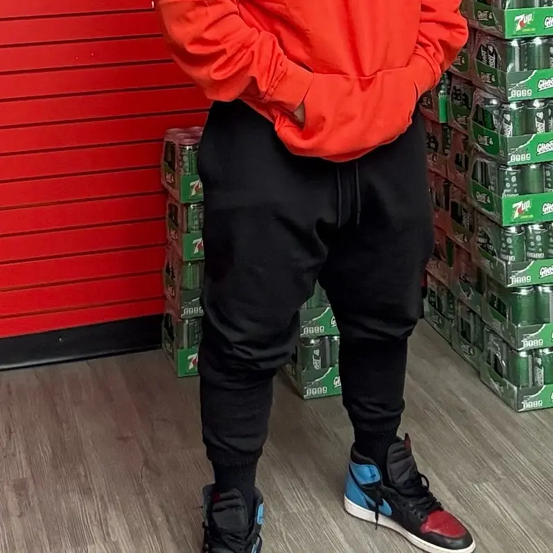 Ares Nutrition Sweatpants