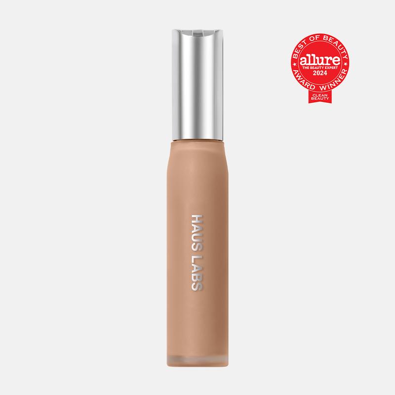 TRICLONE SKIN TECH HYDRATING + DE-PUFFING CONCEALER  - A Smart, Longwear, Clean Concealer Makeup