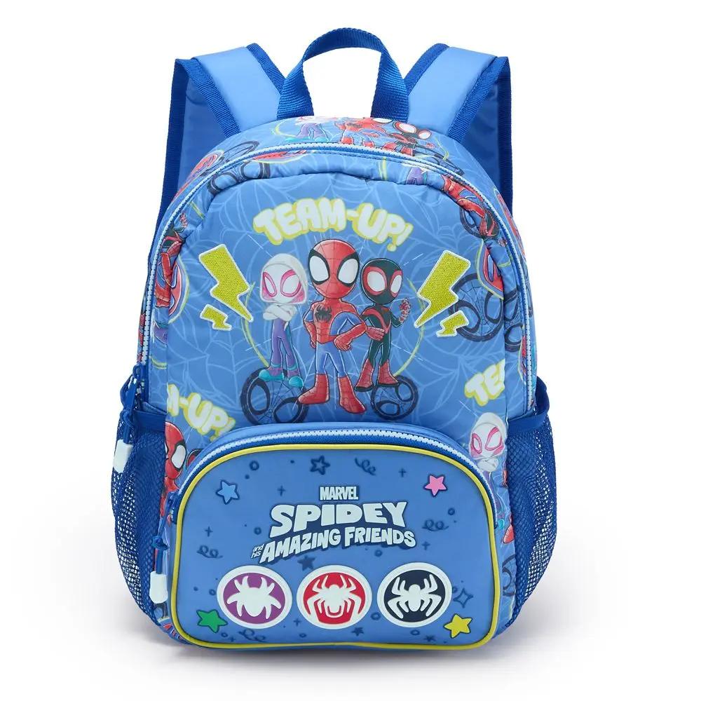 Disney Store Spidey and His Amazing Friends Backpack – Small