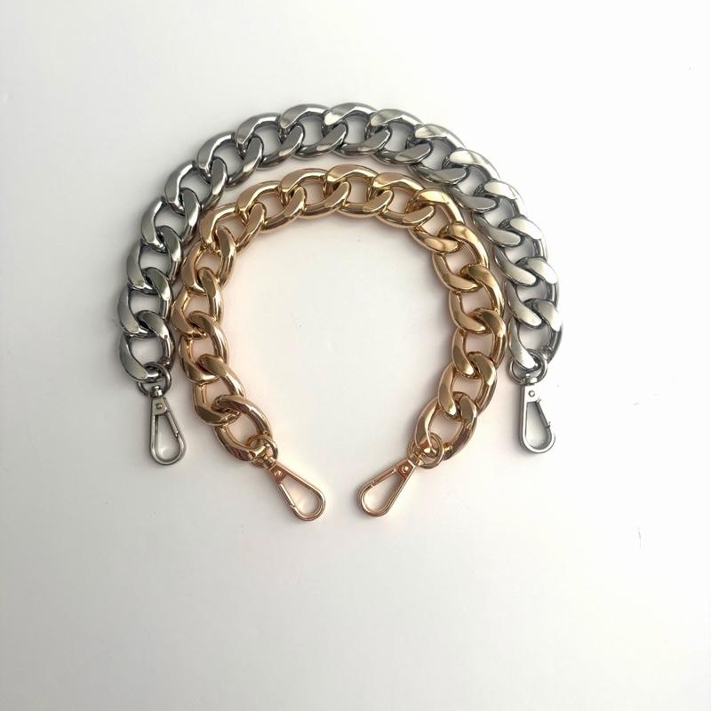 Metal Chain for Purse