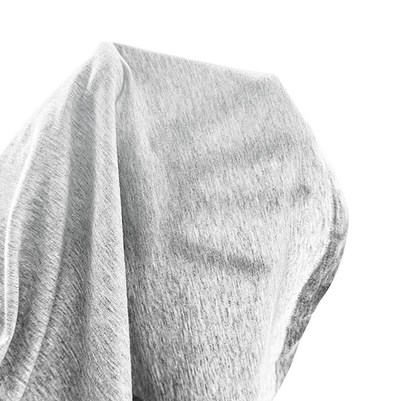 KJFISTMU 12/8/4-Piece Men's Boxer Briefs Set - Solid Color Simple Design, Men's Boxer Briefs (Breathable Polyester Blend, Comfortable Fit, Machine Washable, Suitable for Teenagers and Adults) Basketball and Cycling Protective Gear in Gray, Blue, Black