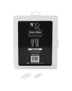 Dual Form: Ballerina - 120pcs