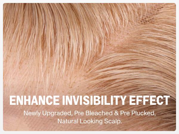 Megalook Milk Tea Brown Light Flaxen Brown Cozy Blonde 13x4 Transparent Lace Front Wig 6x5 Glueless Lace Closure Wigs Silky Straight Natural Hairline 180% Density #TikTokShopBlackFriday