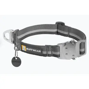 RuffWear Top Rope Collar