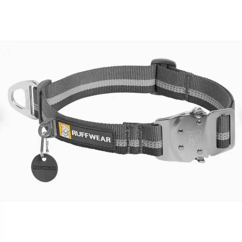 RuffWear Top Rope Collar RuffWear Top Rope Collar
