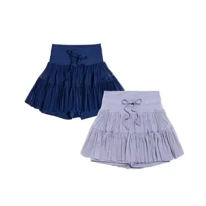 Something Blue TikTok Exclusive Bundle - Sapphire x Blue Mist Pirouette Skort