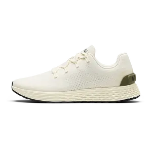 NOBULL Women's Allday 365 (Ripstop) in Mineral White