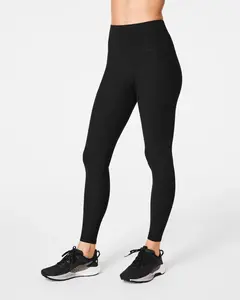SPANXsmooth™ OnForm Full-Length Leggings Very Black