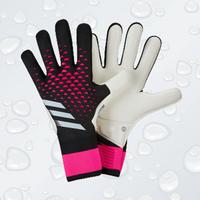 Pink black [fish scale model]