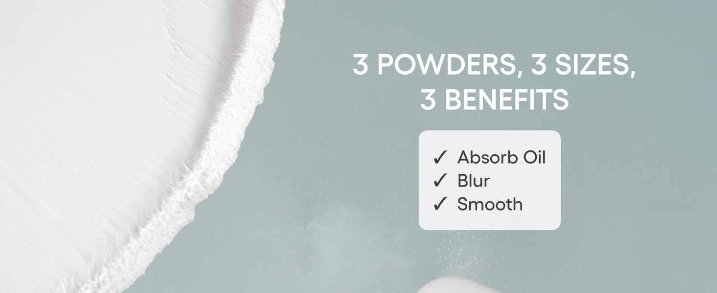 Laneige Neo-Blurring Powder + Refill Bundle