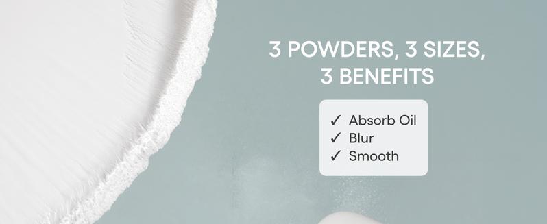 Laneige Neo-Blurring Powder + Refill Bundle