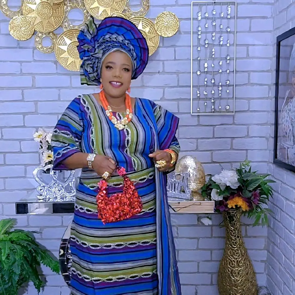 iro and buba