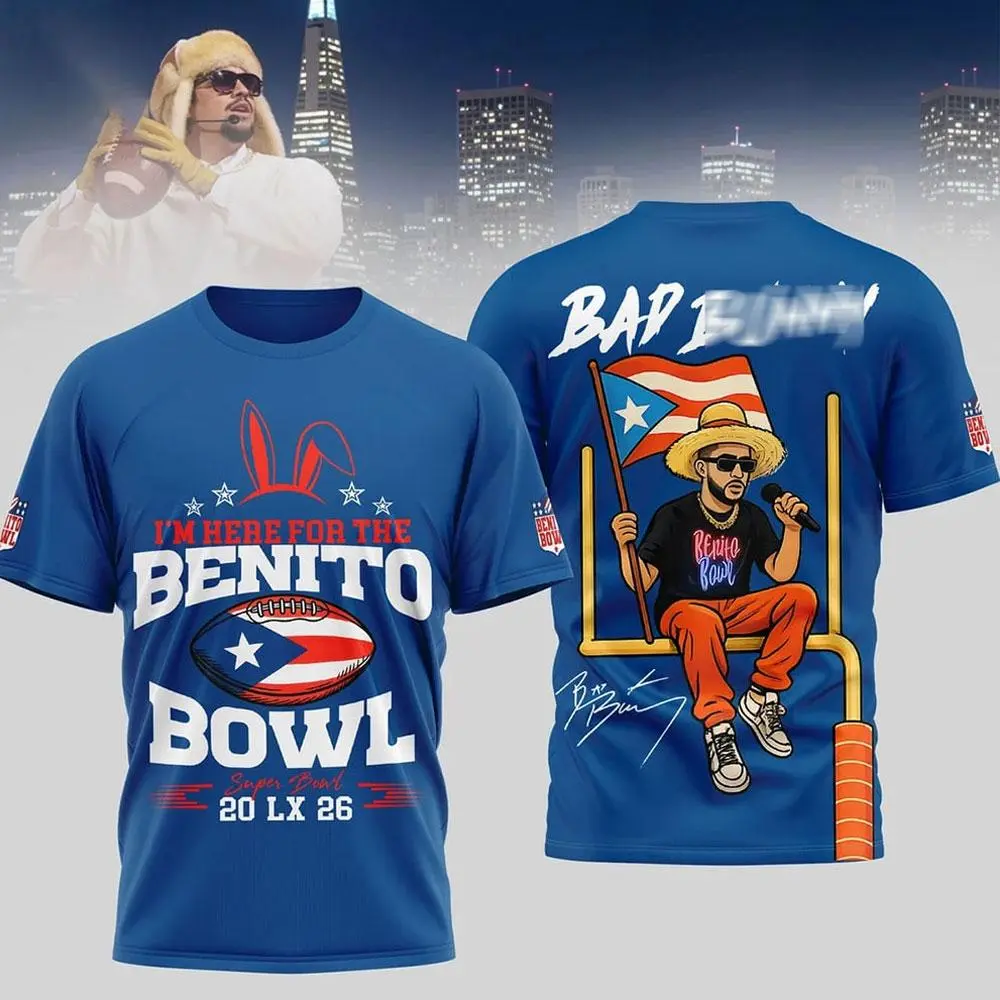 Benito Rivers Rico Meme Benito Team Football Peurto Rico Unisex Tee, Puerto Rico Team Lover ...