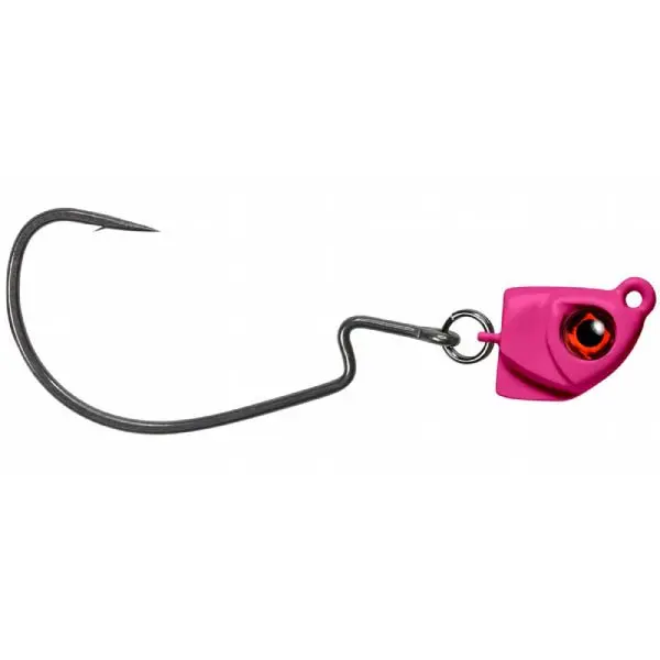 Warbaits Neck Breaker Swing Head