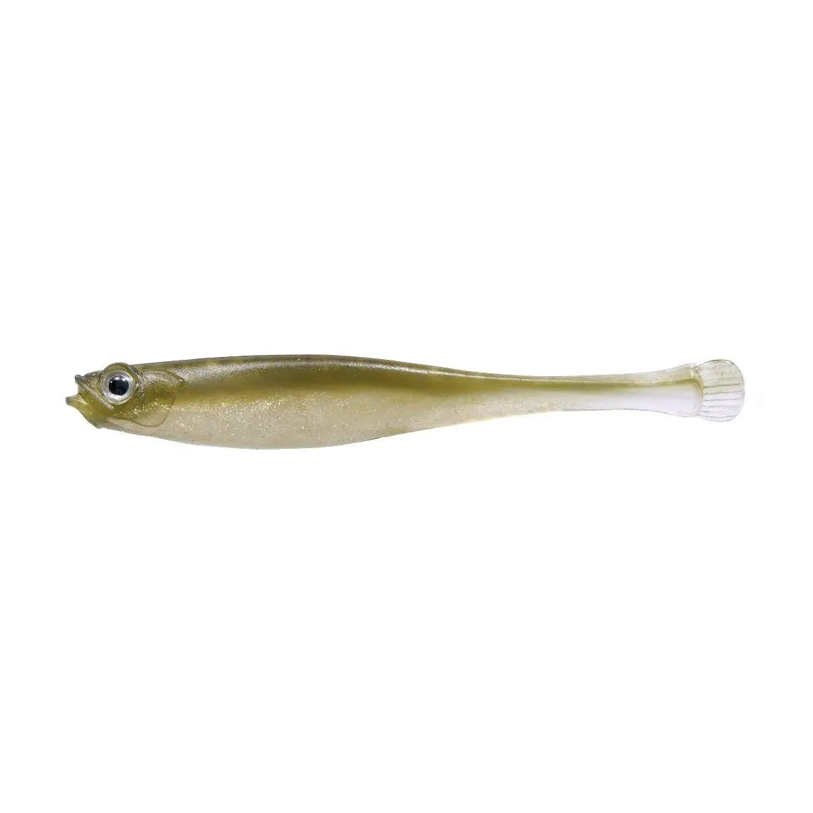 Megabass Haze-ST Soft Plastic Minnow