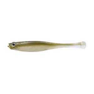 Megabass Haze-ST Soft Plastic Minnow