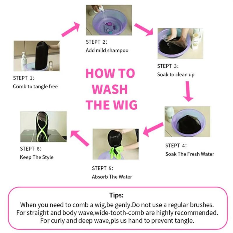 Bling Hair 30 32Inch Jerry Curly Wig Transparent 13x4 Lace Front Human Hair Wigs 180% Brazilian Kinky Curly 13x6 Frontal Wig Human Hair For Women