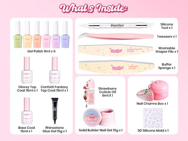 Beetles Taste of Spring Gel Box 2026 Spring Limited Edition Gift Box