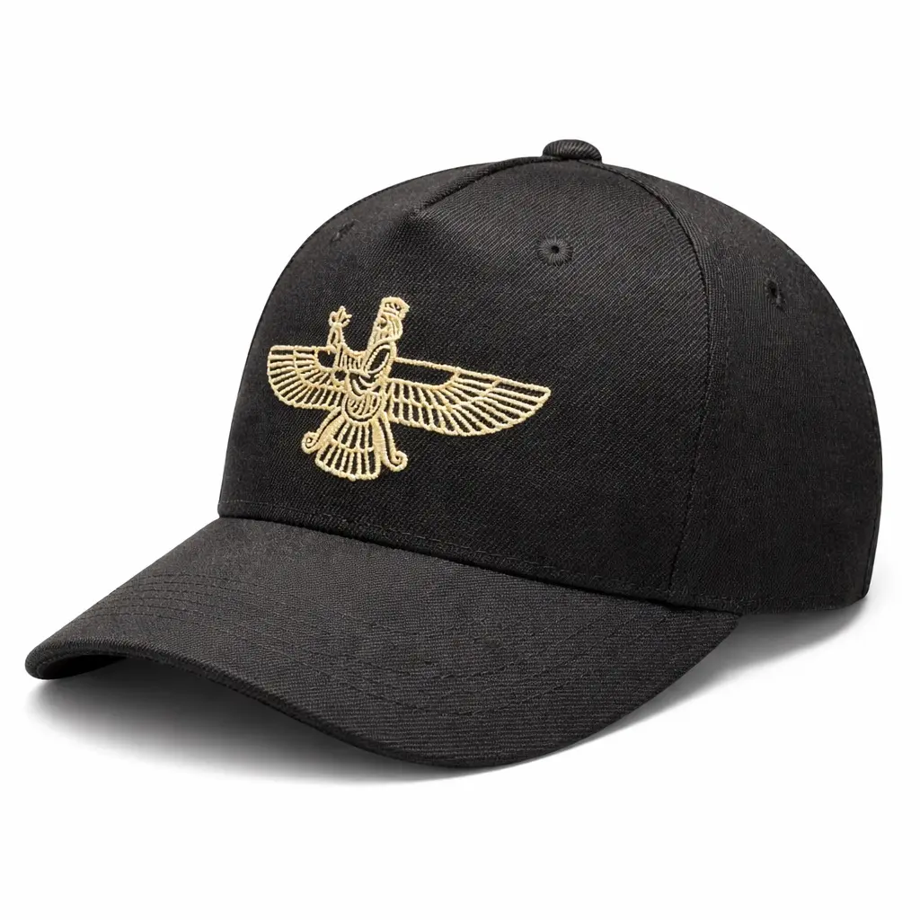 Persian Hat