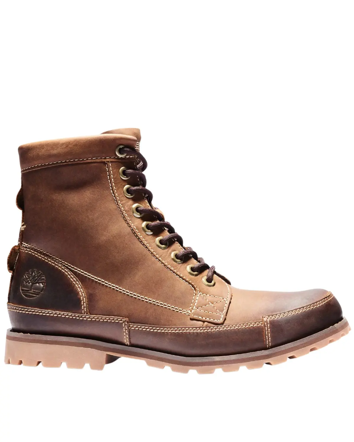 Timberland Men's Men'S Earthkeepers 6" Leather Boot Soft Toe - Tb015551210