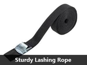 Bonnlo Beach Fishing Cart, Beach Wagon Trolley with 11" Big NO-Flat Airless Tires, Foldable Beach Trailer with Large Cargo Basket, 550 lbs Load Capacity, 8 Fishing Rods Holder, Durable Oxford Bag