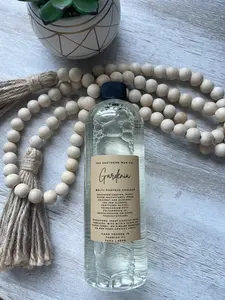 Multi-Purpose Cleaner 16oz - 7 Scents