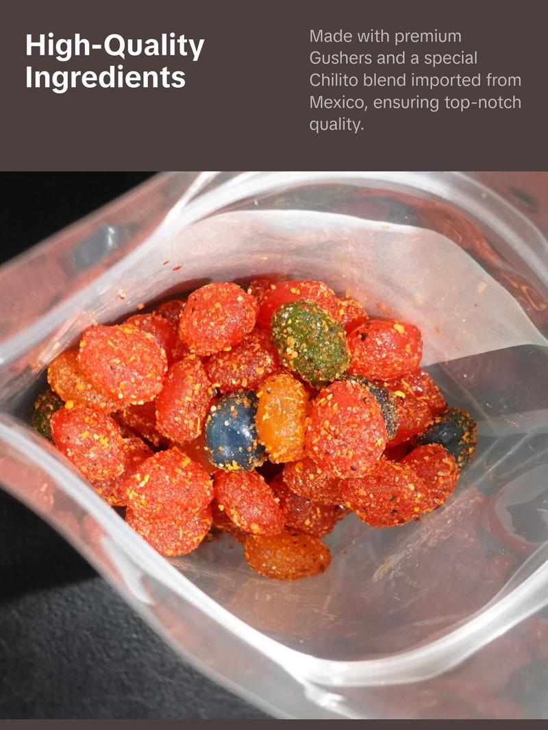 Enchilositos Enchilado Gusherz One Pound Spicy