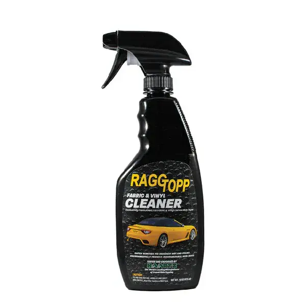 Raggtopp [Fabric & Vinyl Cleaner]