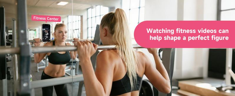 2 Pack Silicone Suction Phone Case Mount, Silicon Adhesive Smartphones Stand Sticky, Non Slip Suction Cup, Hands-Free Phone Accessories Holder for Selfies and Videos