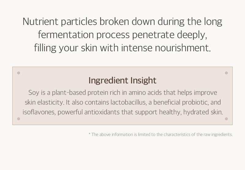 [mixsoon Official Shop] Bean Cream 2.19 fl.oz / 65ml - Intensive Facial Cream, Korean Moisturizer for Glass Skin