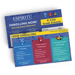 Every Door Direct Mail Postcards ( EDDM Postcards )