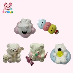 Taba Squishy, Handmade Squishy Stress Relief Toys,Cute & Soft, Perfect Squeeze Toys Gift for Relaxation and Fun,Cutoys