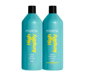 Matrix High Amplify Volumizing Shampoo & Conditioner Set