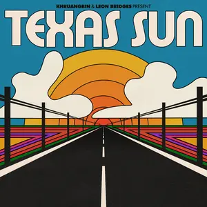 Khruangbin - Texas Sun Ep  [COMPACT DISC - CD]