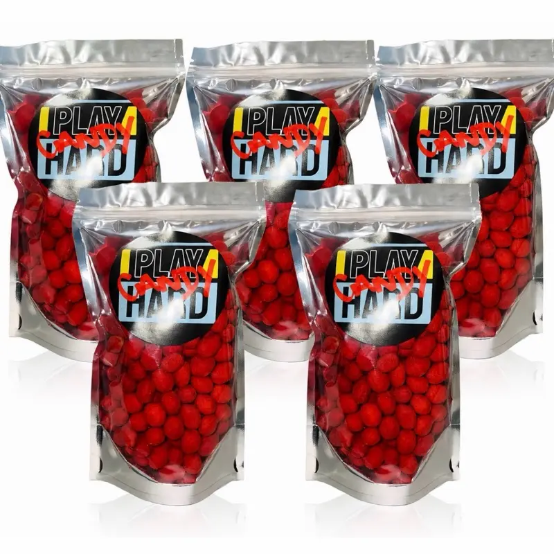 Fuego Japanese Peanuts 5 Pack