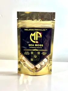 Sea Moss (Chrondrus Cripsus)