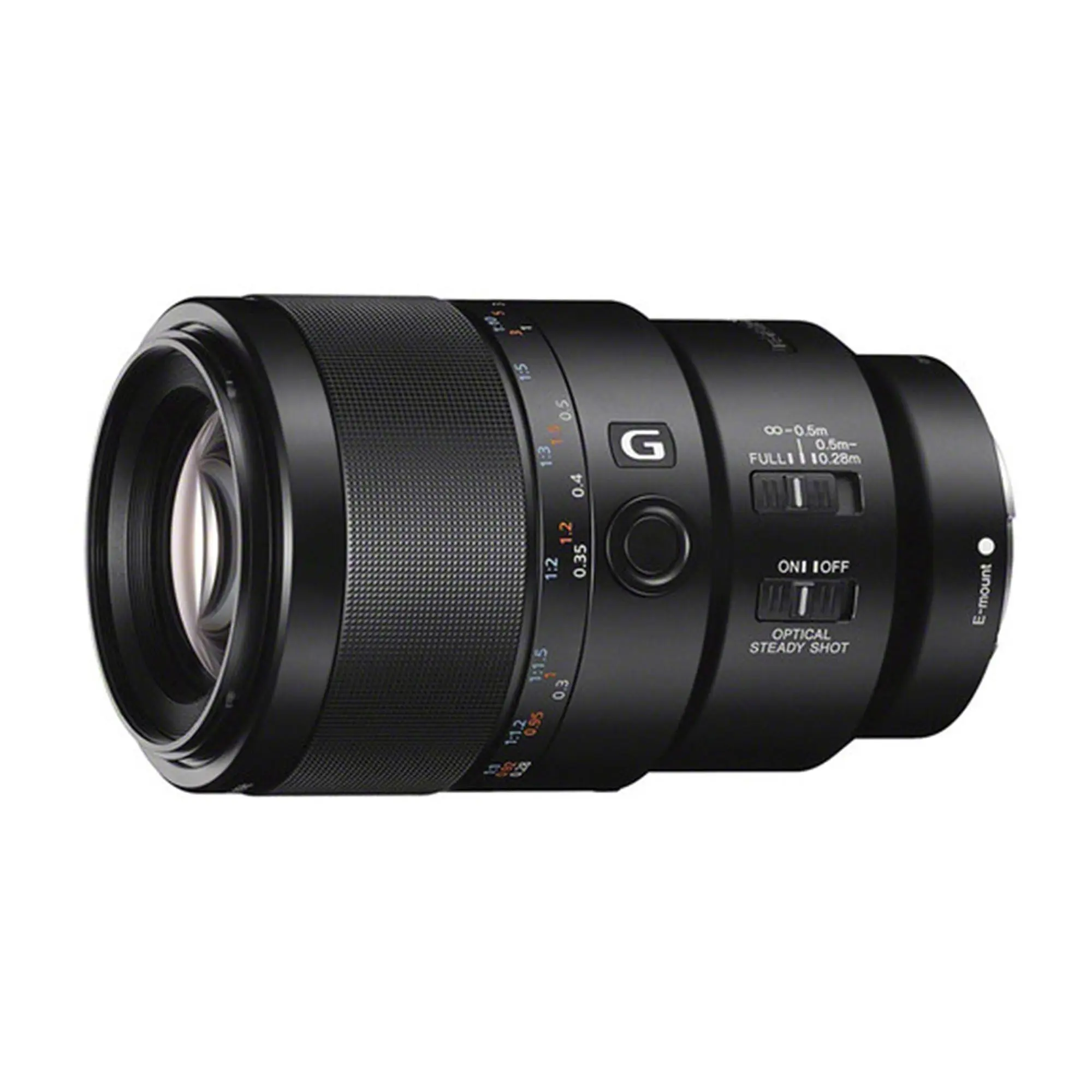 Sony FE 90mm f/2.8 Macro G OSS Lens Sony FE 90mm f/2.8 Macro G OSS Lens