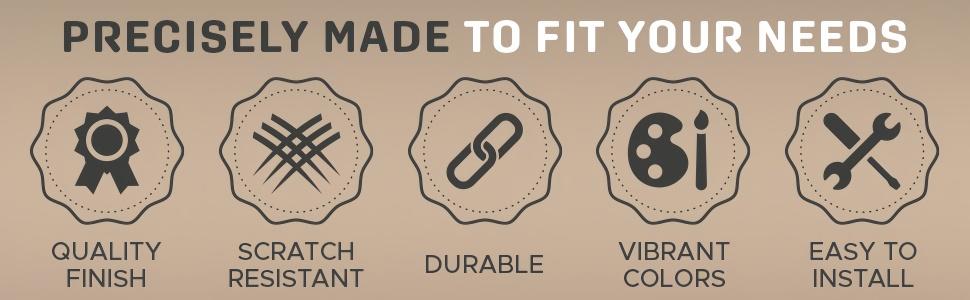 LMMAKE Dishwasher Clean/Dirty Magnet Sign Universal Scratch-Free Indicator with Easy-Read Slider for All Dishwashers & Refrigerators Ideal for Family Kitchens Office Breakrooms & Shared Spaces Perfect for Adults & Homeowners