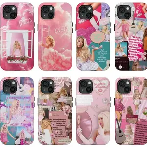 Megan Moroney Cloud 9 Phone Case, Am I Okay Tour, Compatible with iPhone X, 11, 12, 13, 14, 15, 16, 17 & more